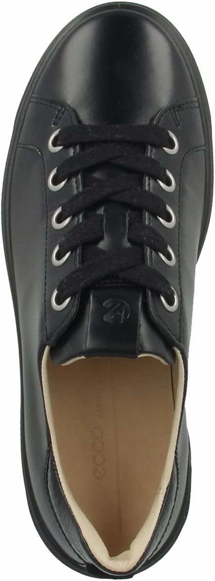 ECCO Women's Street Tray 2.0 Sneaker