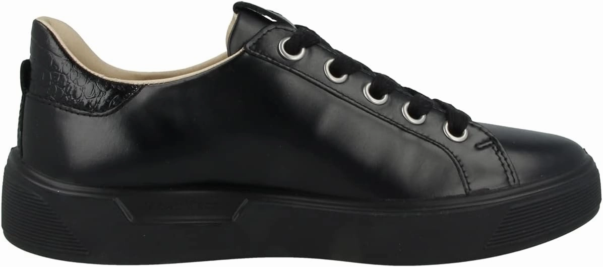 ECCO Women's Street Tray 2.0 Sneaker
