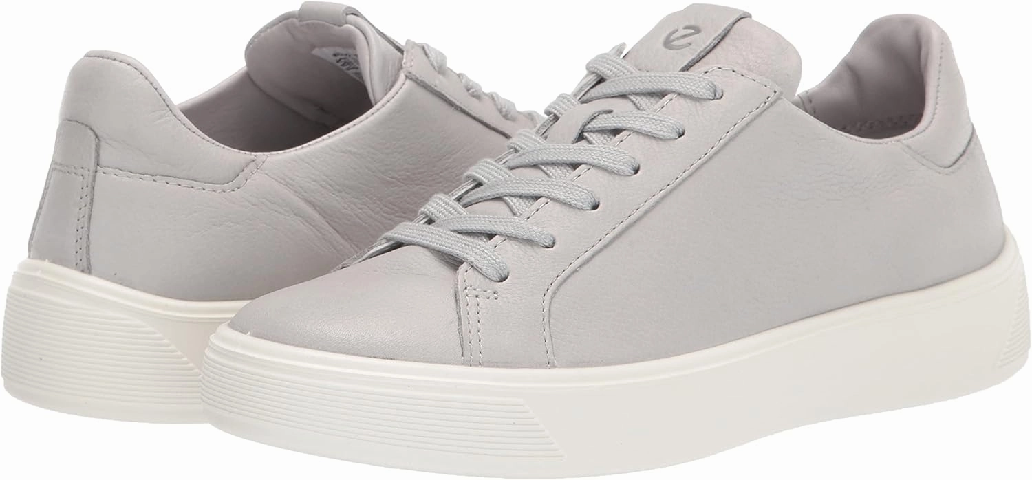 ECCO Women's Street Tray 2.0 Sneaker