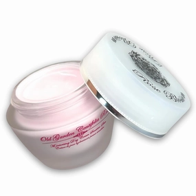 ECOCERT Certified Rose Blossom- Centifolia Rose Moisturizing Day Cream-50ml | Tested for Sensitive Skin | Luxurious, Hydrating, Soothing, Face Cream with Hydrolyzed Silk, Salicyclic Acid, Shea Butter