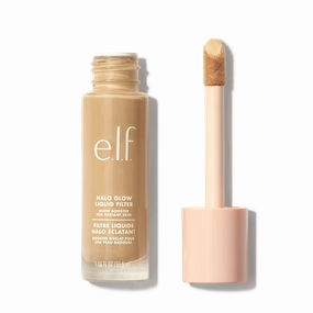 Elf Halo Glow Liquid Filter Foundation 31.5ml