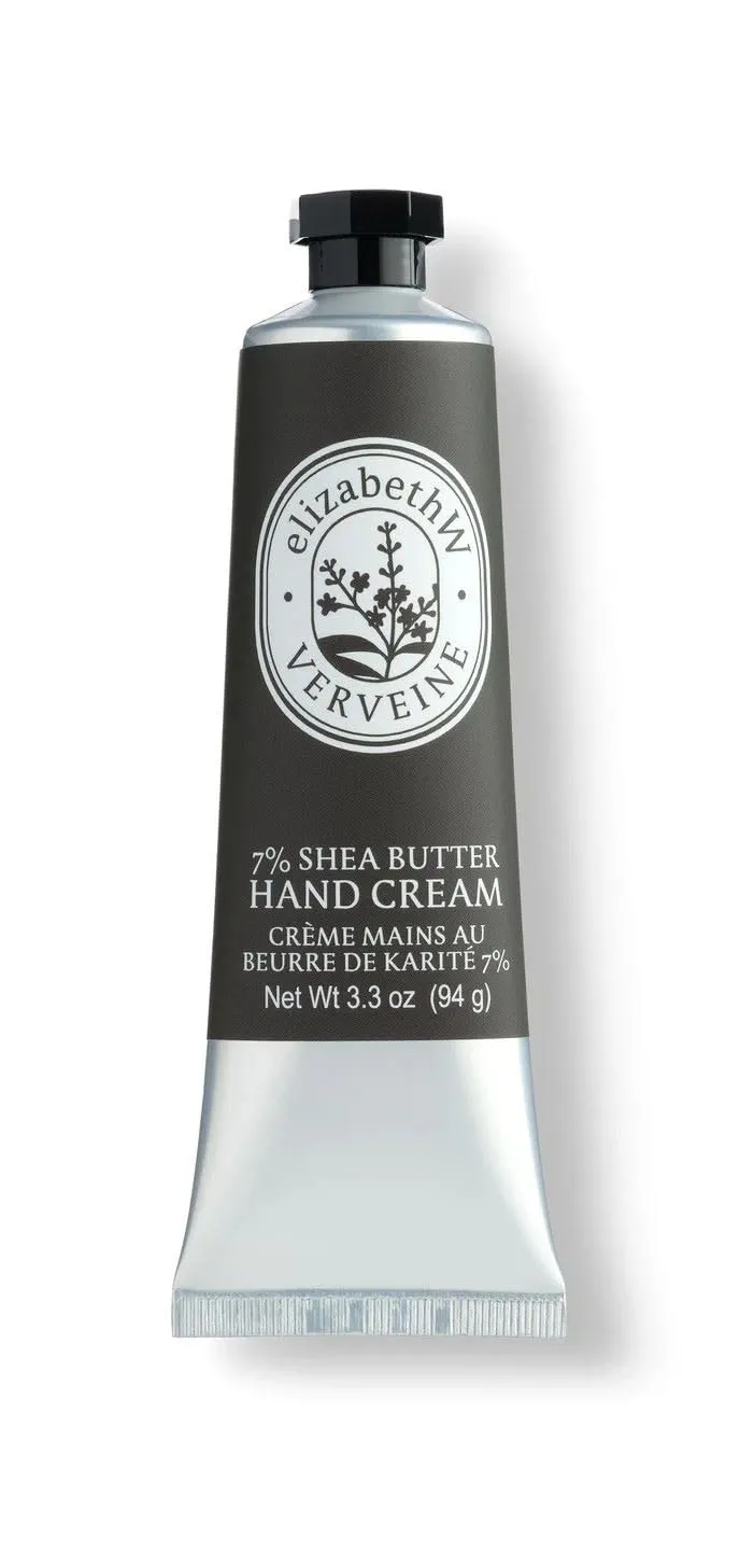 elizabeth W Verveine Hand Cream, 3.3 Ounces