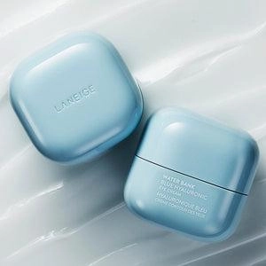 Embrace Youthful Radiance with Water Bank Blue Hyaluronic Eye Cream 25ml | LANEIGE