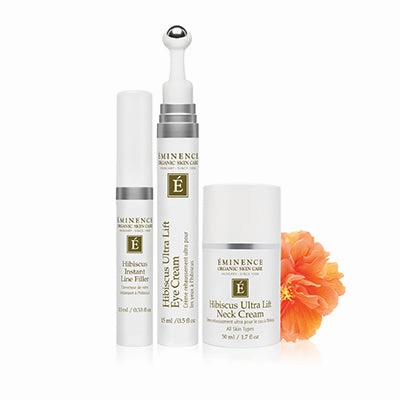 Eminence - Hibiscus Ultra Lift Eye Cream