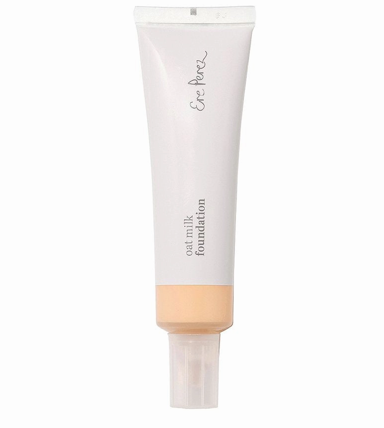 Ere Perez Oat Milk Foundation - Nougat