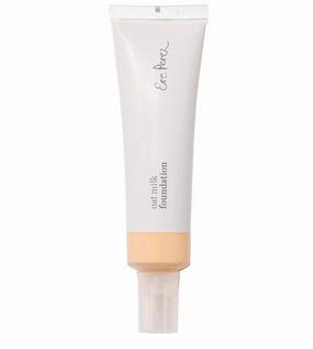 Ere Perez Oat Milk Foundation - Nougat