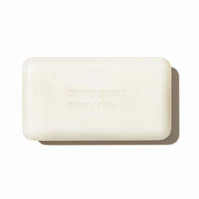 evolvetogether Hydrating Bar Soap For Women & Men | Gently Cleanse, Restore & Moisturize Skin with a Creamy Lather | For All Skin Types | Vegan, Cruelty-Free, Paraben-Free | Made in USA (Monaco, 5 Oz)