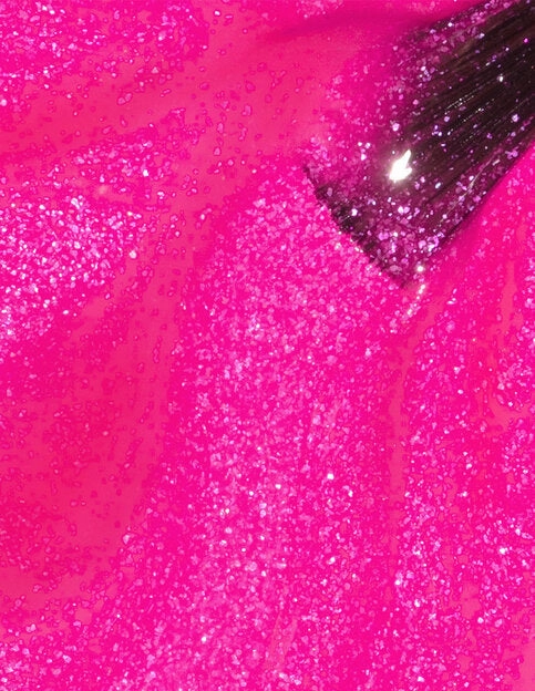 Exercise Your Bright OPI #B28