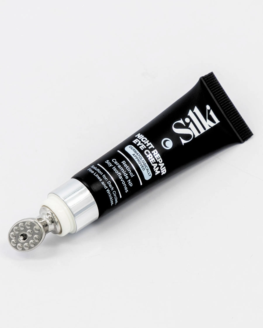 Eye Day & Night Cream Set