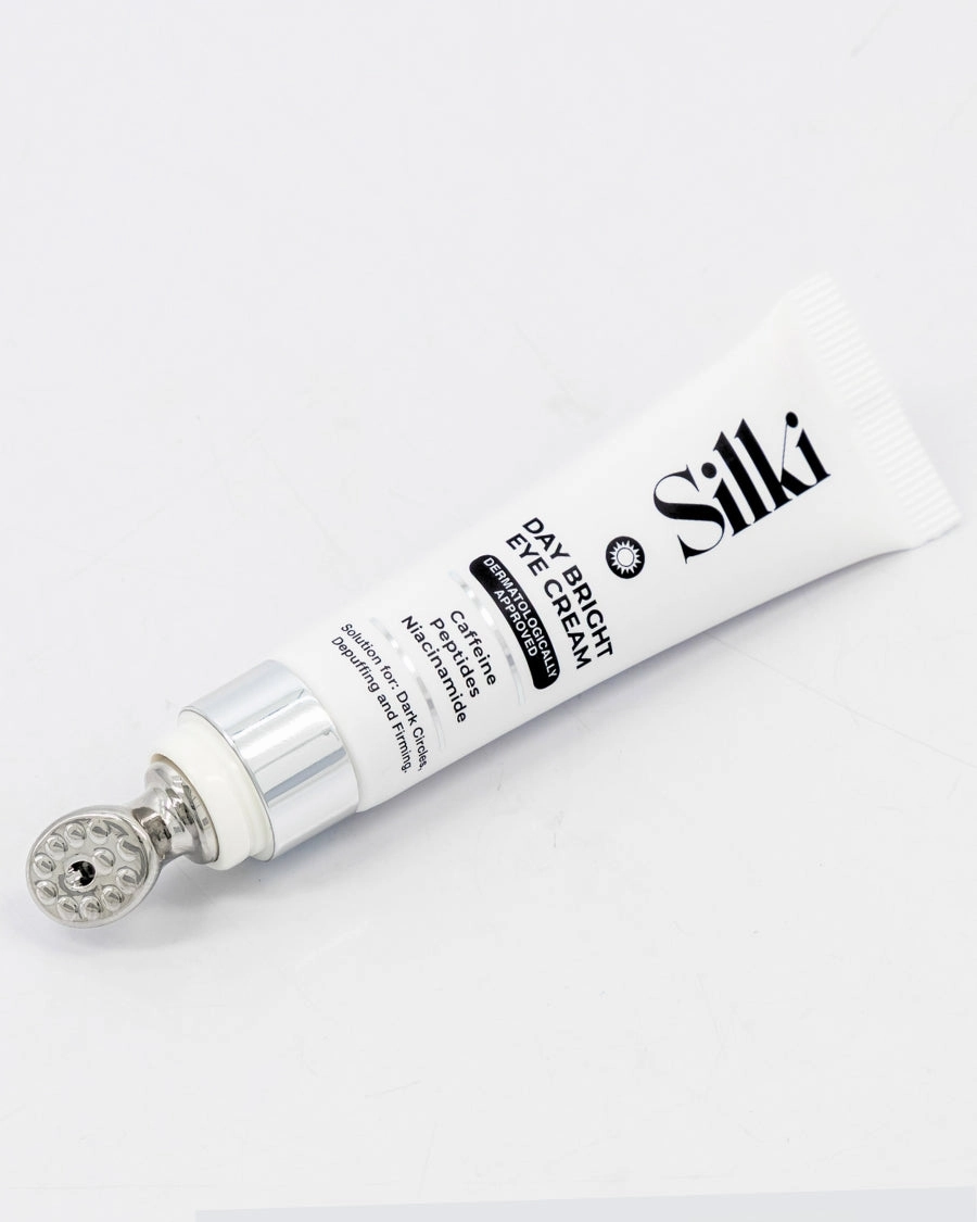 Eye Day & Night Cream Set
