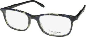 Eyeglasses Vera Wang Avelina Black