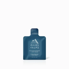 Face   Eye Cream Sample