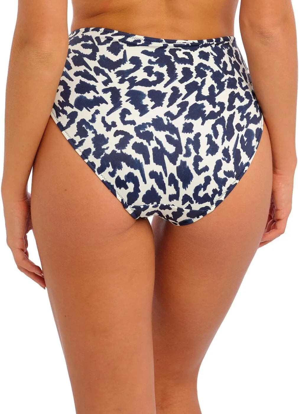 Fantasie Women's Hope Bay High-Waist Bikini Bottom