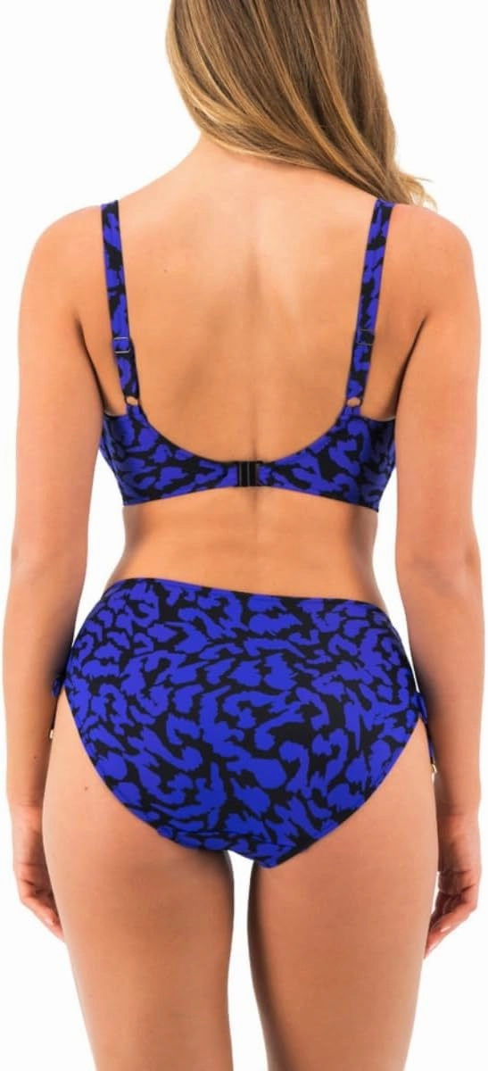 Fantasie Women's Hope Bay Underwire Full Cup Bikini Top