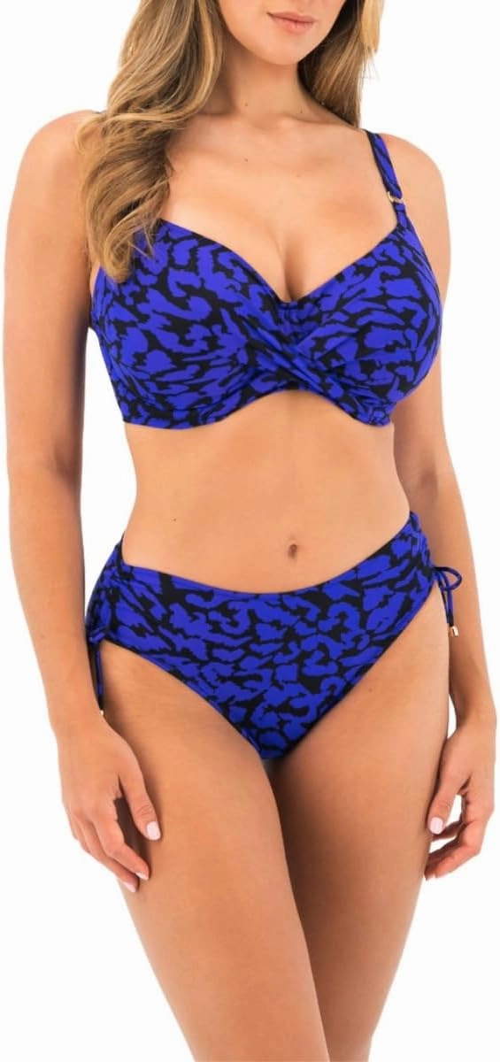 Fantasie Women's Hope Bay Underwire Full Cup Bikini Top