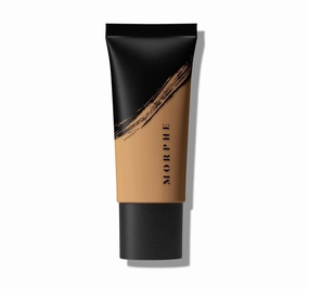 FLUIDITY Sleek - FOUNDATION F2.60 FULL-COVERAGE Unbeatable range