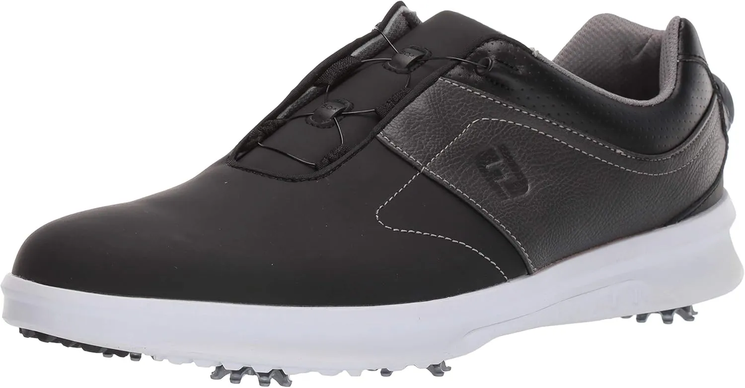 FootJoy Men's Contour Series Golf Shoes