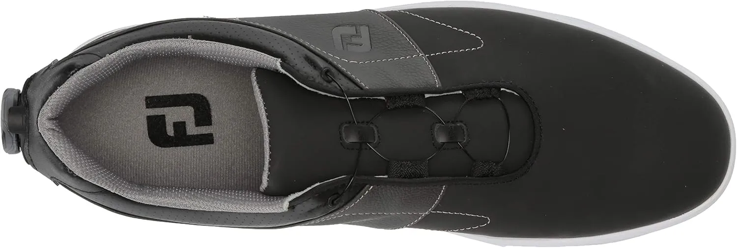 FootJoy Men's Contour Series Golf Shoes