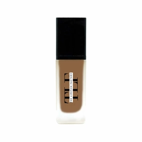 Foundation - Brunette