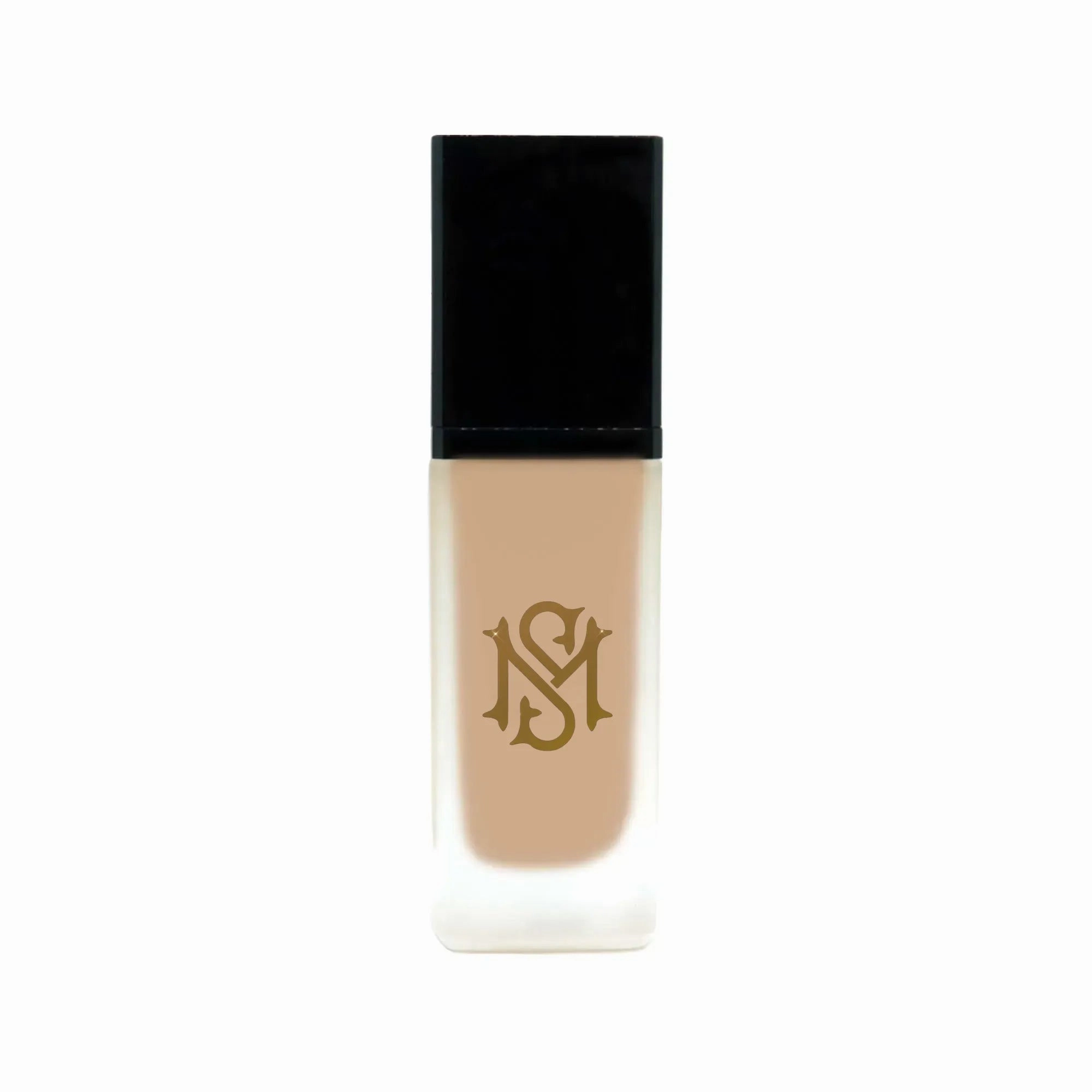 Foundation - Sandstone