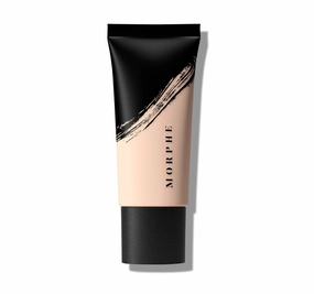FOUNDATION Competitive pricing F1.10 FULL-COVERAGE FLUIDITY Functional design -