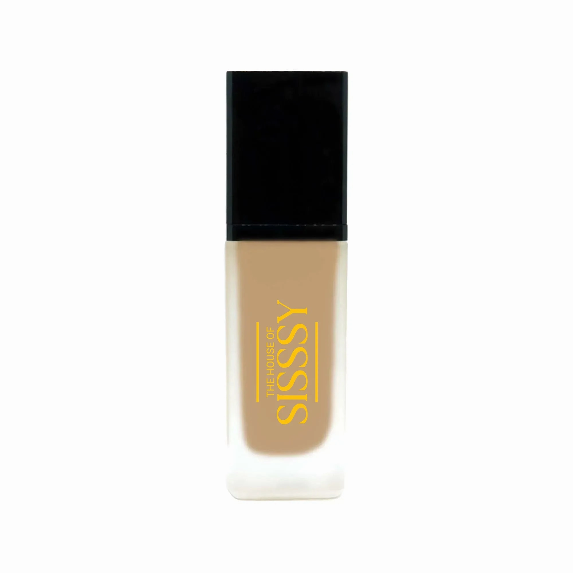 Foundation with SPF - Spiced Honey (Available in USA/CANADA ONLY)