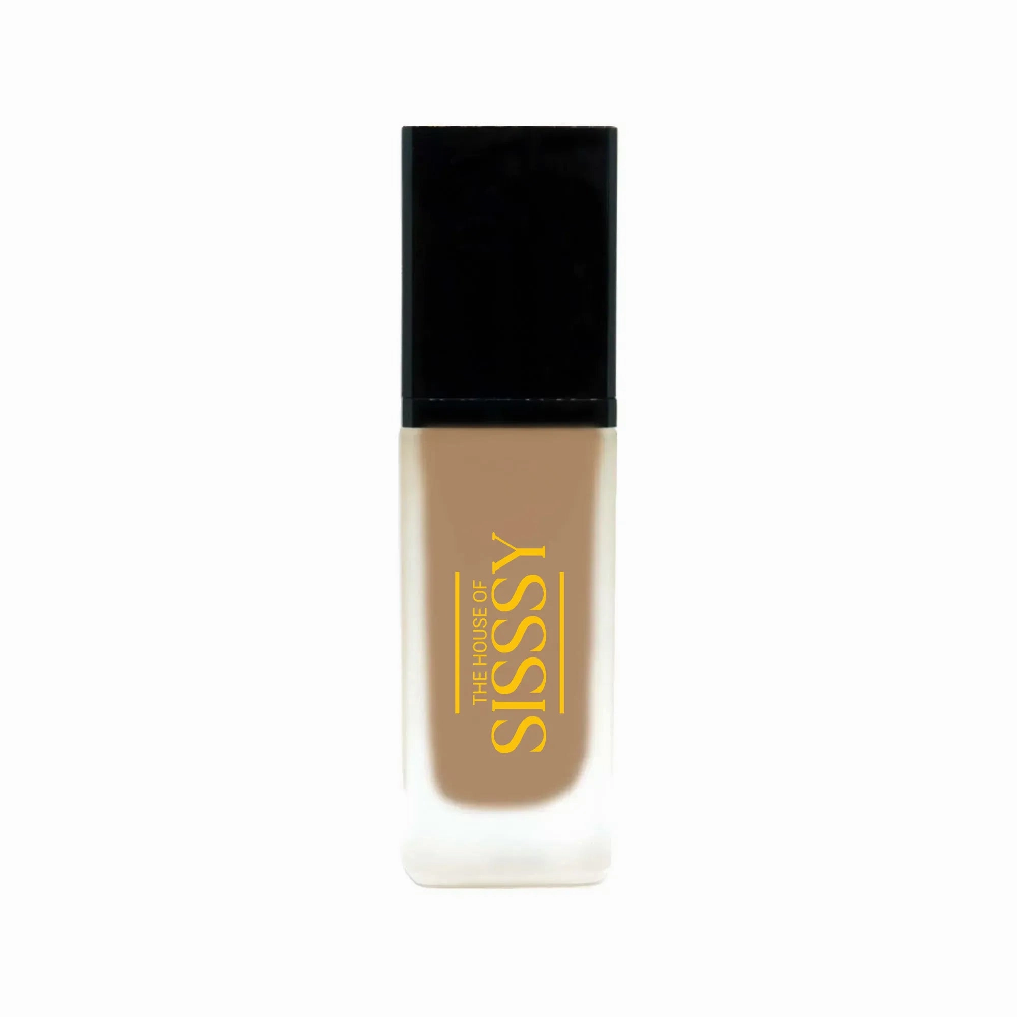 Foundation with SPF - Toasted (Available in USA/CANADA ONLY)