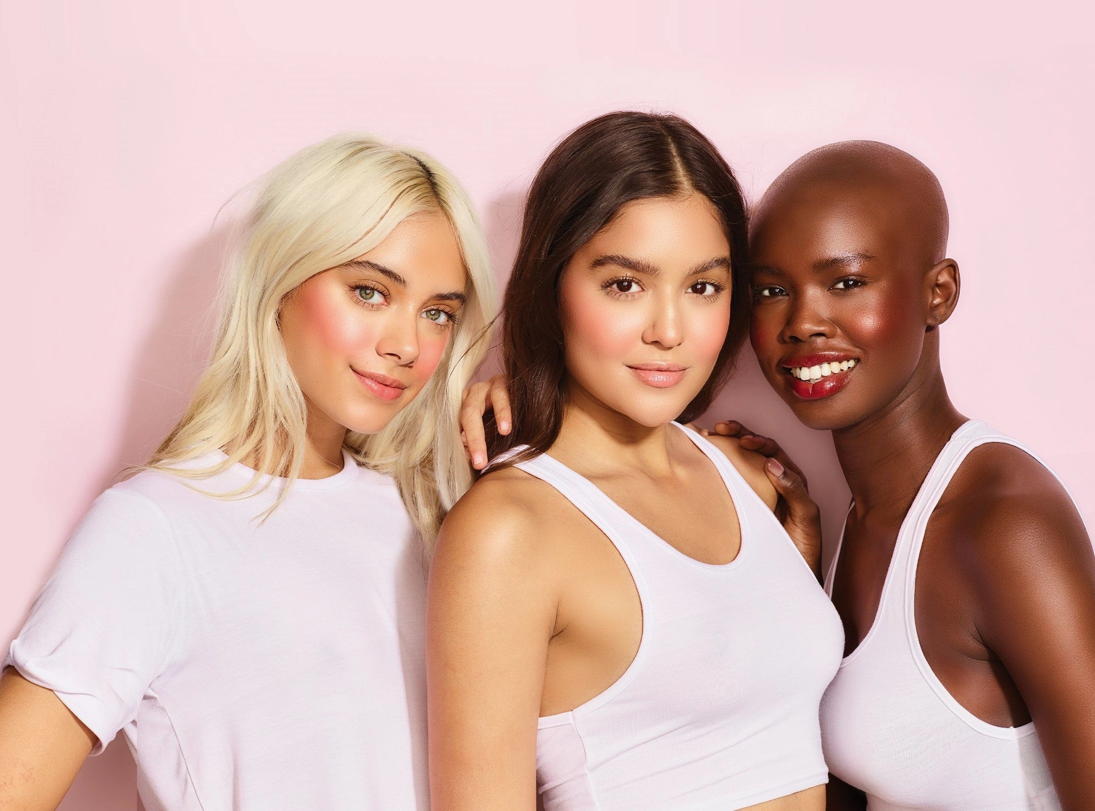 Fresh Face Liquid Foundation | Shade 5