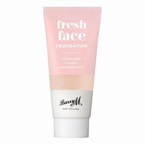 Fresh Face Liquid Foundation | Shade 5