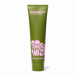 Futurewise FACE MELT Cleansing Balm, 3.38 FL OZ (pack 1)