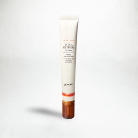 Goodal- Black Carrot Vita-A Retinol Firming Eye Cream