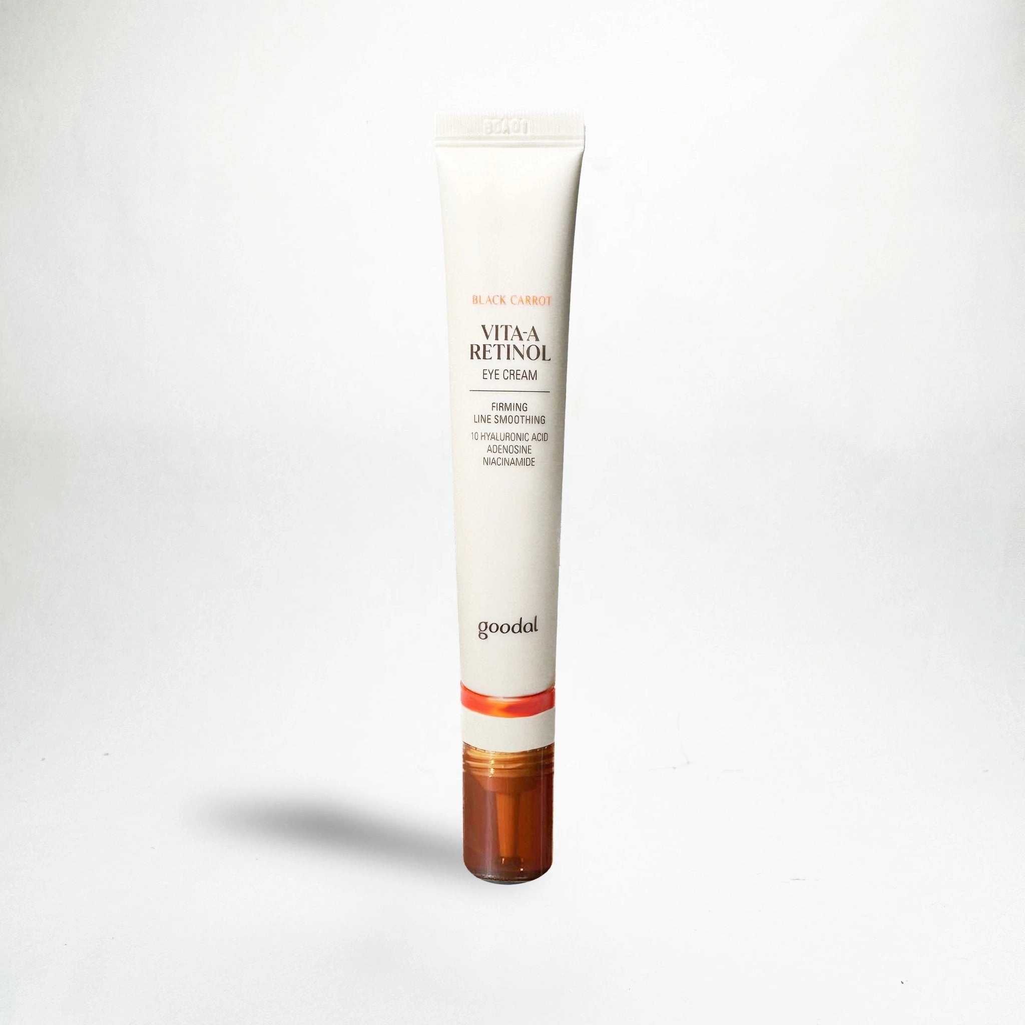 Goodal- Black Carrot Vita-A Retinol Firming Eye Cream