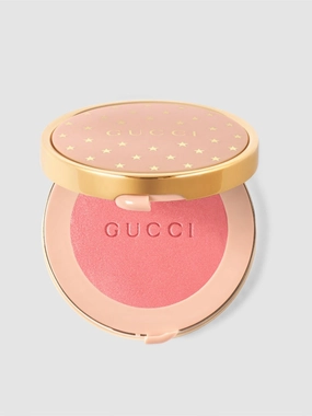 Gucci Cheeks & Eyes Powder Luminous Matte Radiant Pink 03 5.5g