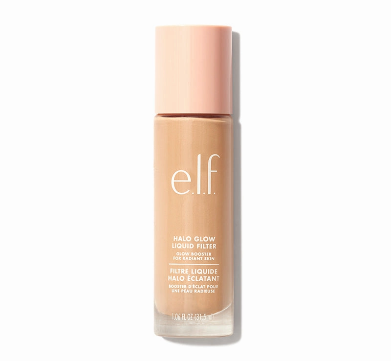 HALO GLOW LIQUID FILTER - 2 FAIR/LIGHT