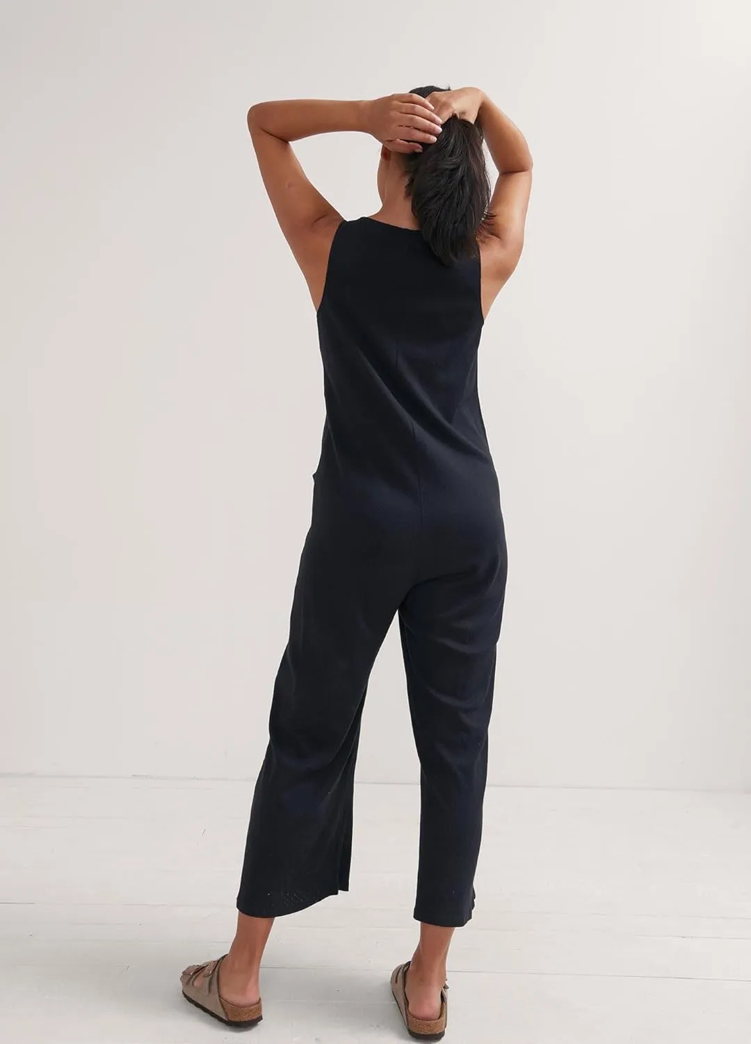 HATCH Collection | Maternity and Nursing Jumpsuits,| Jumpers for Breastfeeding and Postpartum
