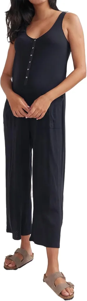 HATCH Collection | Maternity and Nursing Jumpsuits,| Jumpers for Breastfeeding and Postpartum