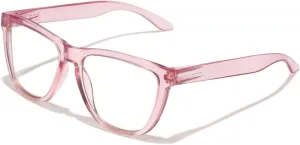 HAWKERS Unisex One-Baby Pink Bb Sunglasses, Light Pink, Adult, lightpink, Adult