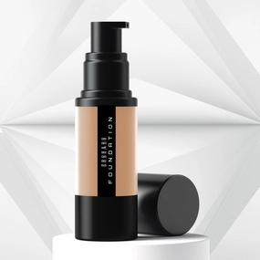 HD Foundation Light Porcelain