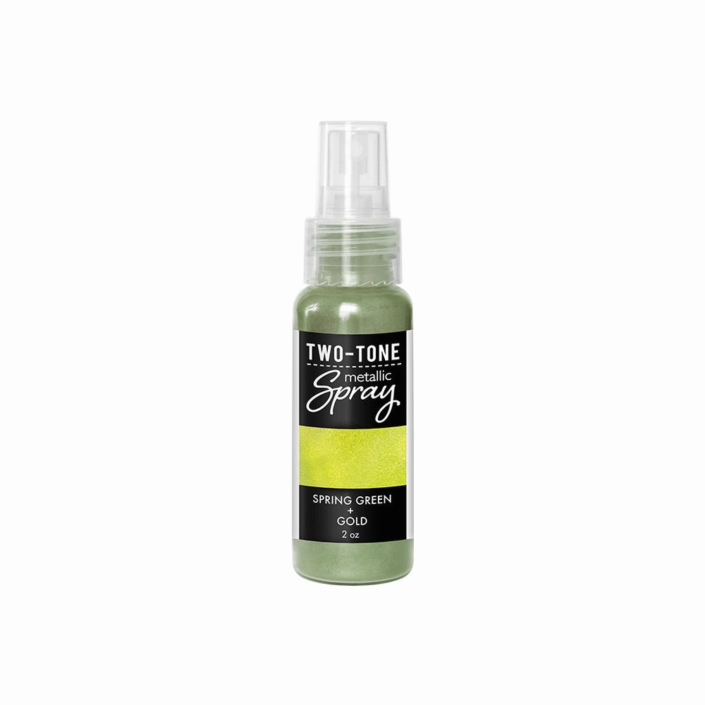 Hero Arts Two-Tone Metallic Sprays (Assorted Colors)