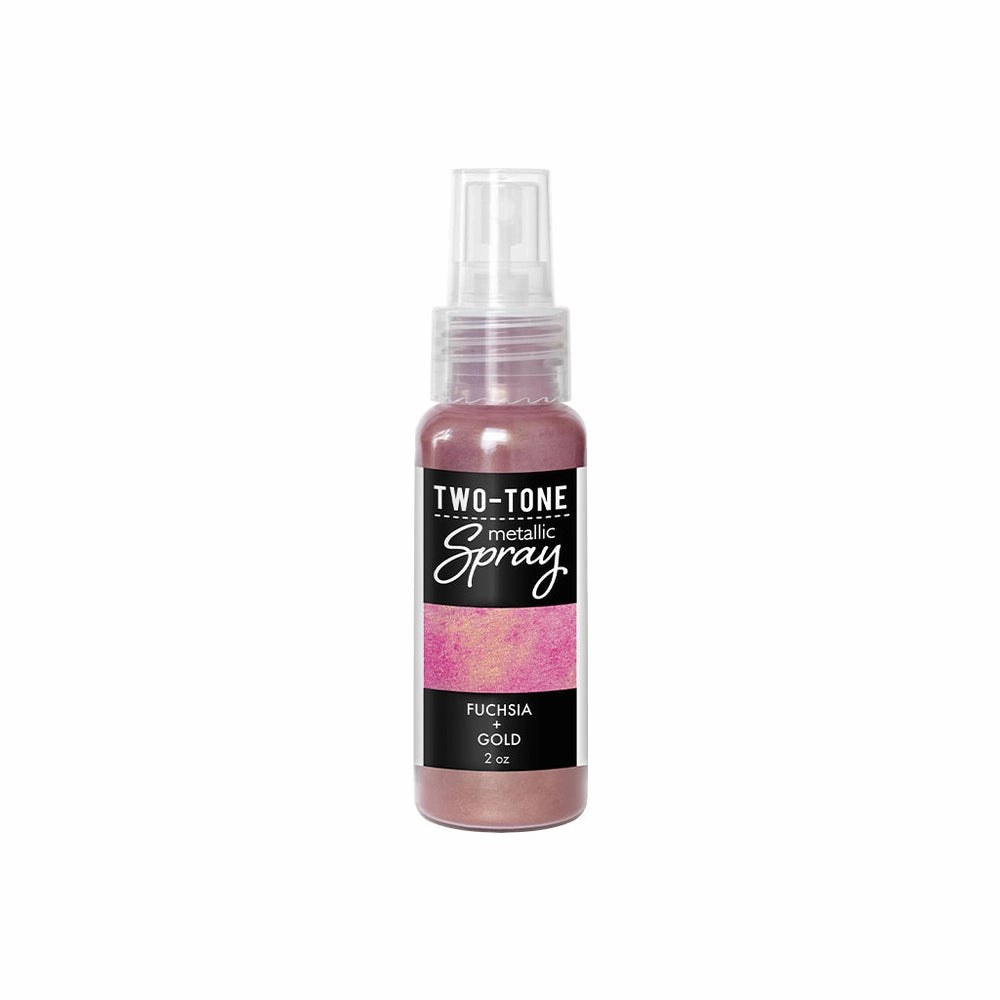 Hero Arts Two-Tone Metallic Sprays (Assorted Colors)