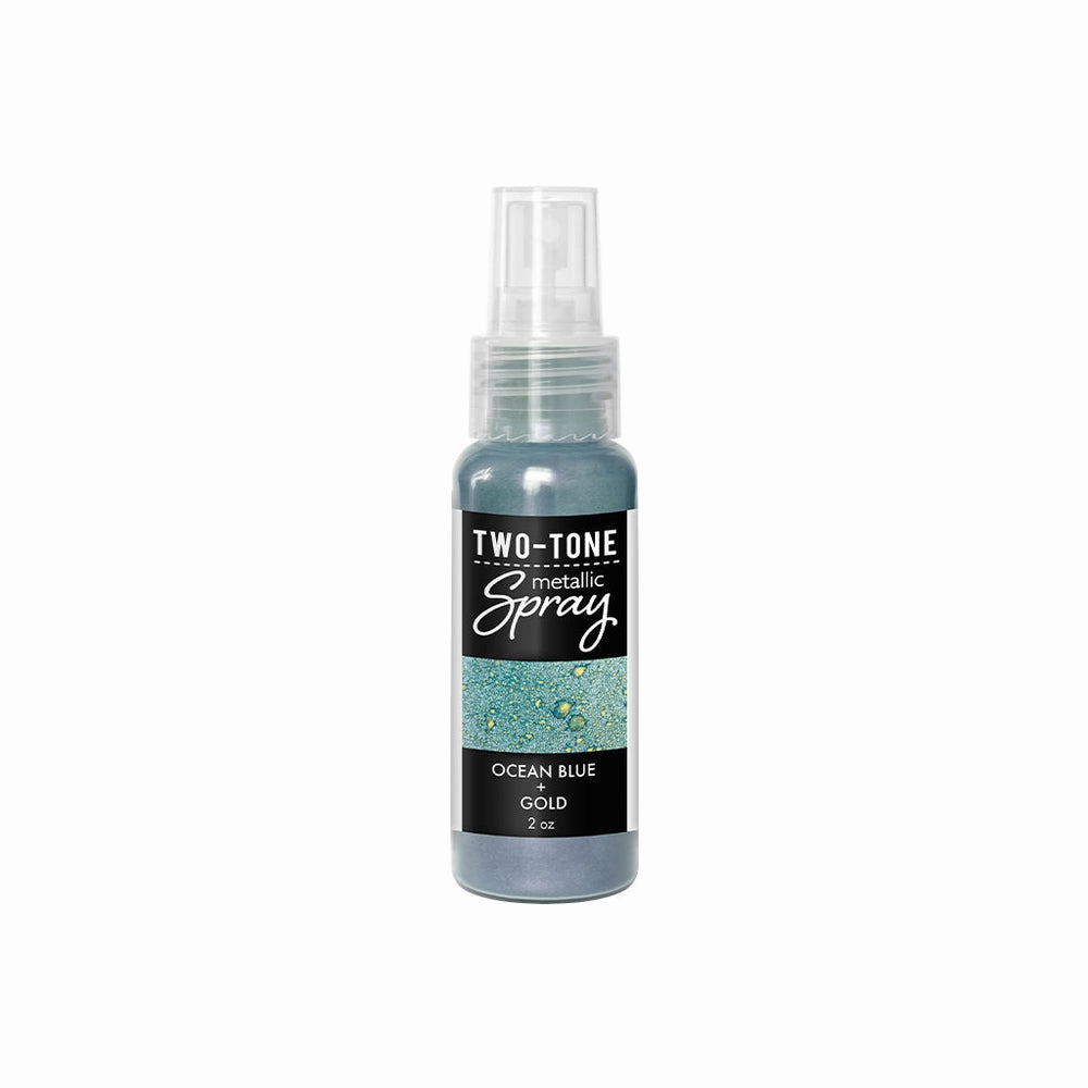 Hero Arts Two-Tone Metallic Sprays (Assorted Colors)