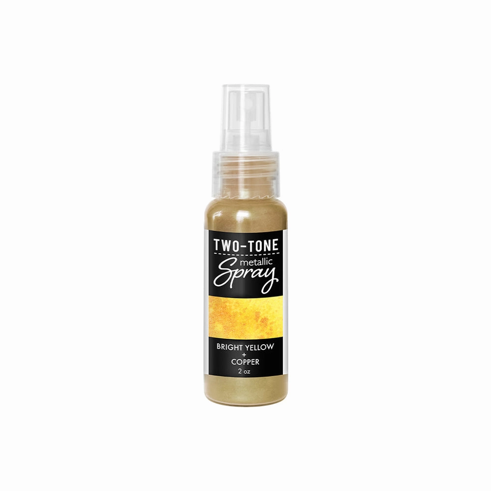 Hero Arts Two-Tone Metallic Sprays (Assorted Colors)