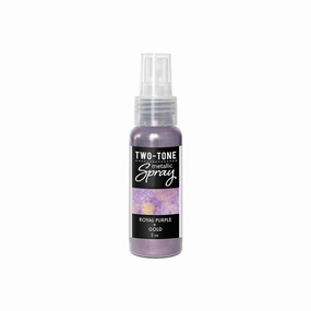 Hero Arts Two-Tone Metallic Sprays (Assorted Colors)