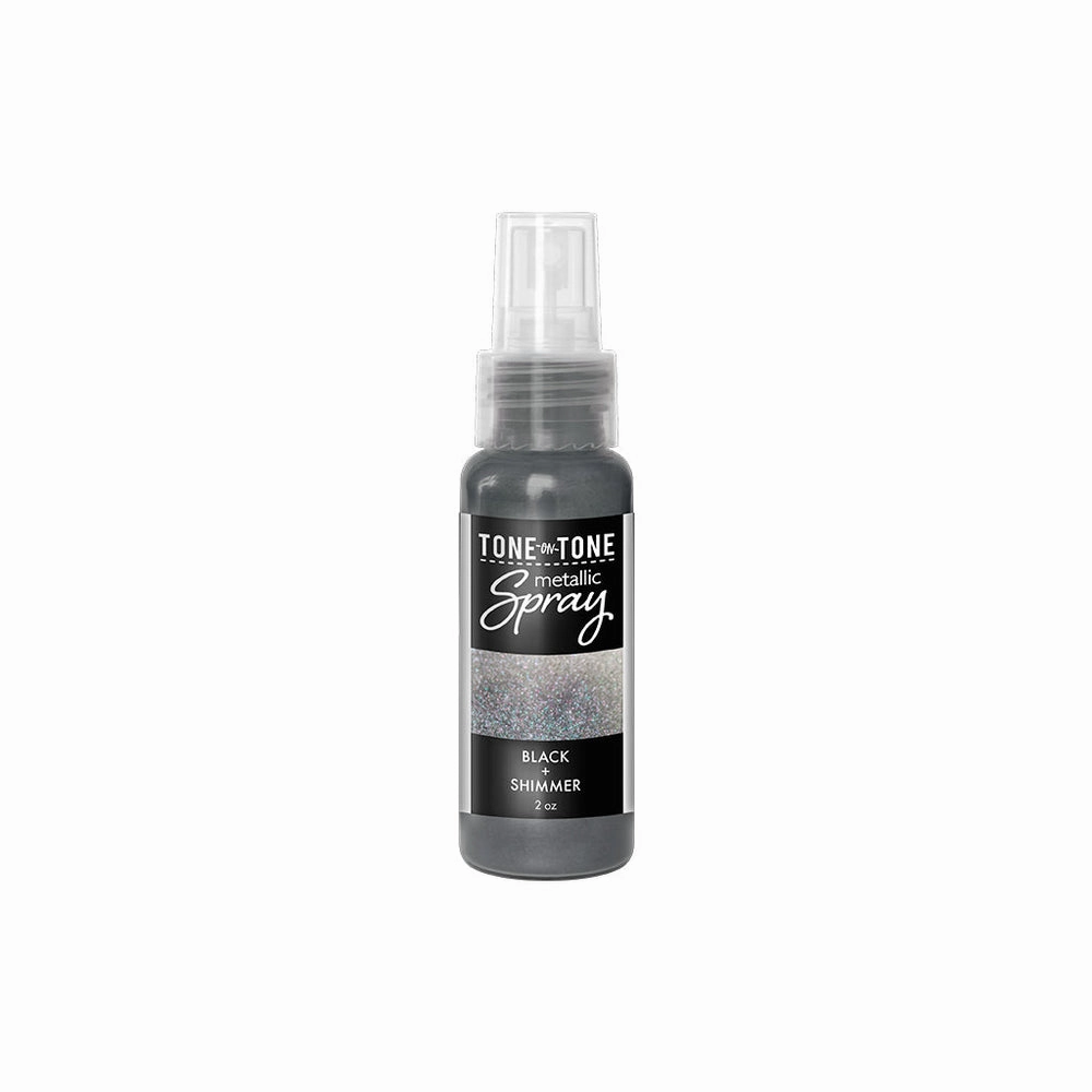 Hero Arts Two-Tone Metallic Sprays (Assorted Colors)