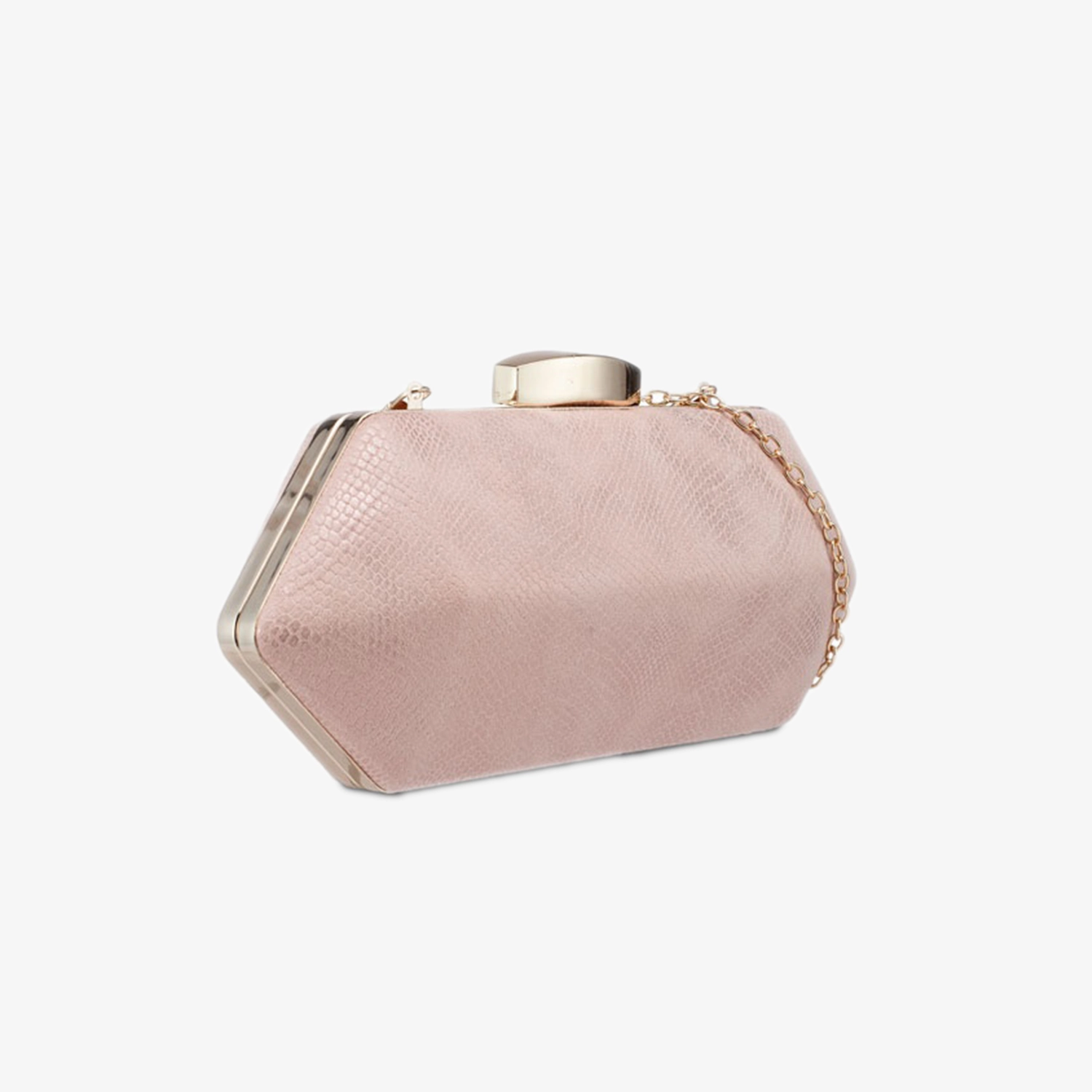 HEXAGONAL CLUTCH