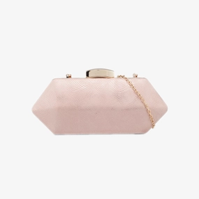 HEXAGONAL CLUTCH