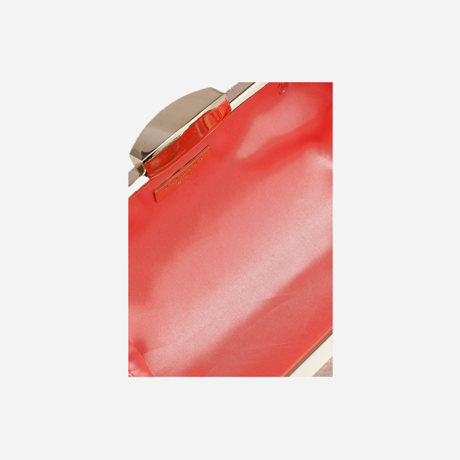 HEXAGONAL CLUTCH