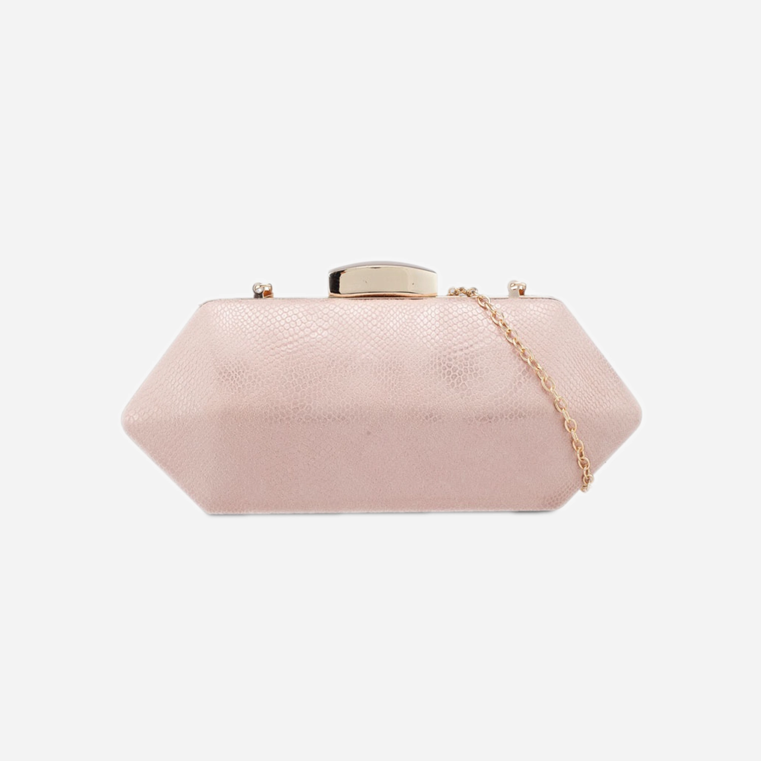 HEXAGONAL CLUTCH