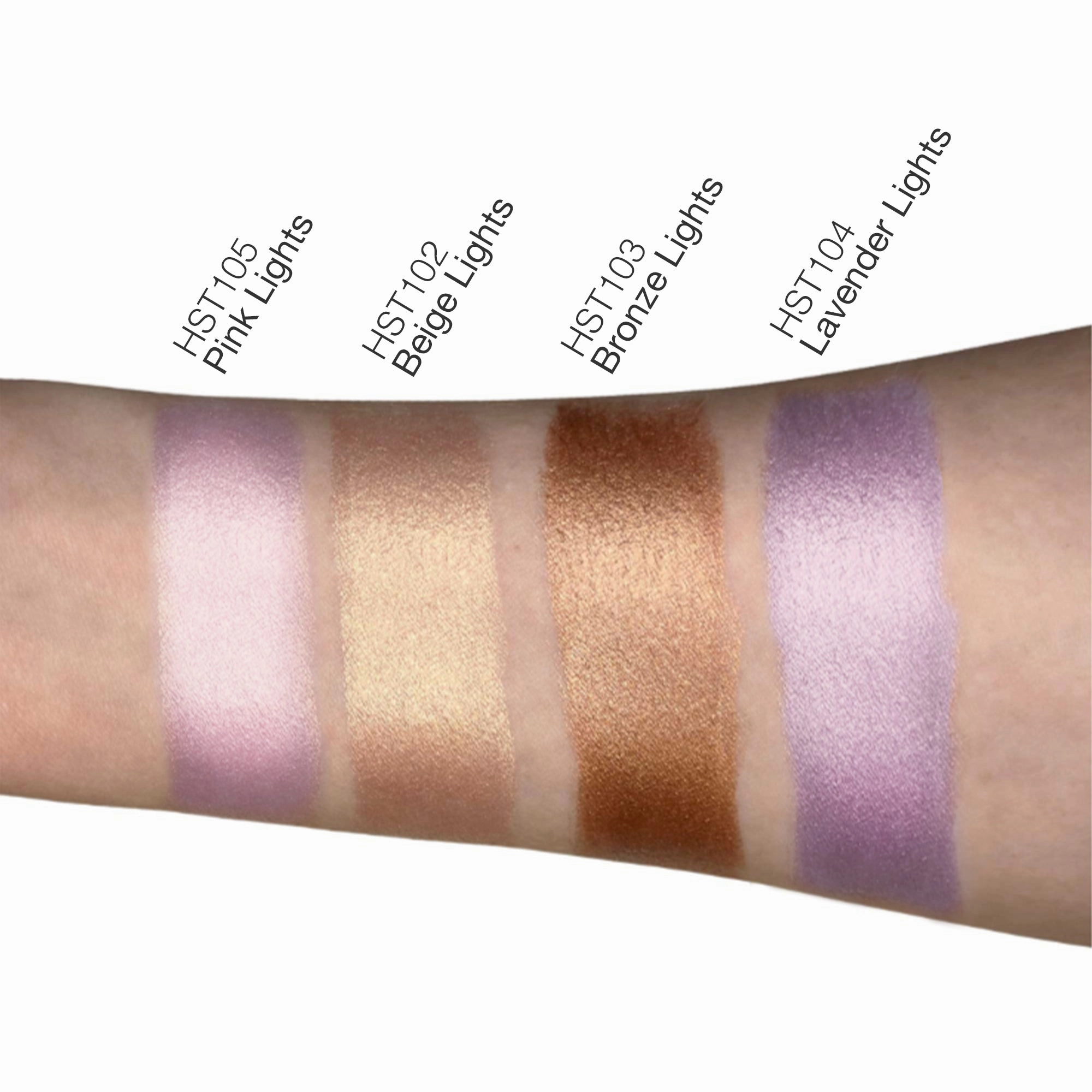 Highlighter Stick - Bronze Lights