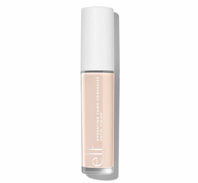 HYDRATING CAMO CONCEALER - FAIR ROSE